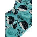 Arty Socks Hedgehog Garden Riverside