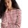 Sailor Shirt Breton Deep Rust