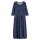 Veronica Dress Pressed Plants Shore