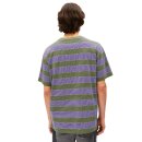Maarkos Multi Stripes T-Shirt