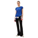 Jilaana T-Shirt Dynamo Blue