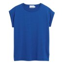 Jilaana T-Shirt Dynamo Blue
