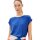 Jilaana T-Shirt Dynamo Blue