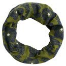 Handyband Anemone Sketch Cedar Green