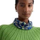 Handyband Painty Bluebell Dark Voyage