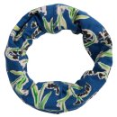 Handyband Painty Bluebell Dark Voyage