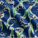 Handyband Painty Bluebell Dark Voyage