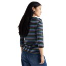 Sailor Top Tri Mini Cornish Lagoon