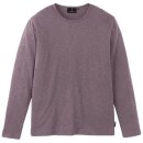 Longsleeve Maca Mystic Grape