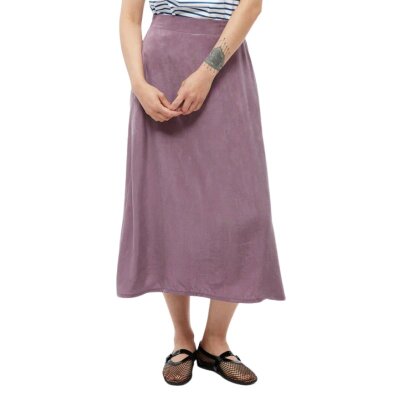 Skirt Vana English Violet