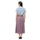 Skirt Vana English Violet
