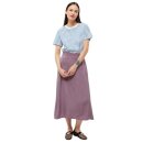 Skirt Vana English Violet