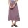 Skirt Vana English Violet