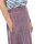 Skirt Vana English Violet