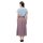 Skirt Vana English Violet