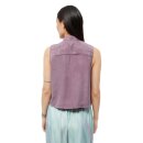 Xenia Blouse English Violet