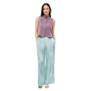 Xenia Blouse English Violet