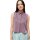 Xenia Blouse English Violet