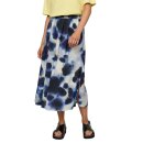 Stoffrock Holly Waterdrop Blue