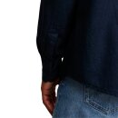 Hemd Nutmeg Navy