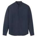 Hemd Nutmeg Navy