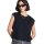 T-Shirt Ovar Black
