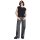 T-Shirt Ovar Black