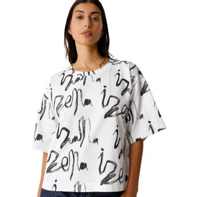 Bidatz T-Shirt Script