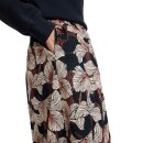 Midirock Print Bloom Onyx