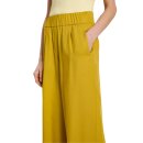 Hose mit weitem Bein Dark Kiwi