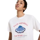 Statementshirt White