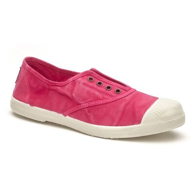 Damen-Sneaker Old Lavanda 612-Fucsia-36