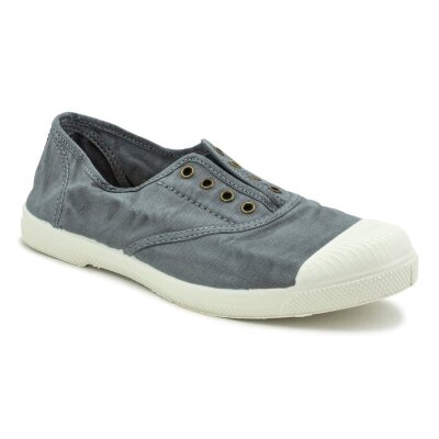 Damen-Sneaker Old Lavanda 623-Gris-36