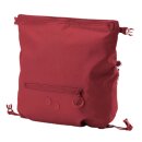 Umhängetasche Aksel Sienna Red