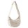 Umhängetasche Krumm Small Cliff Beige