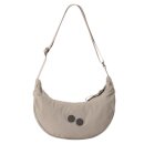 Umhängetasche Krumm Small Pure Taupe