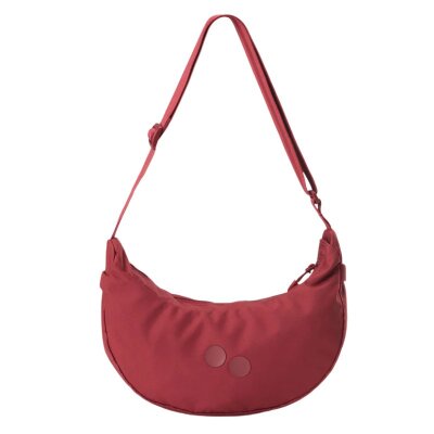 Umhängetasche Krumm Small Sienna Red