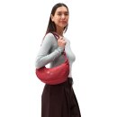 Umhängetasche Krumm Small Sienna Red