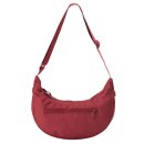 Umhängetasche Krumm Small Sienna Red