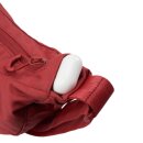 Umhängetasche Krumm Small Sienna Red