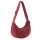 Umhängetasche Krumm Small Sienna Red