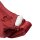 Umhängetasche Krumm Small Sienna Red