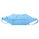 Bauchtasche BRIK Aqua Blue
