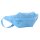 Bauchtasche BRIK Aqua Blue
