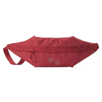 Bauchtasche BRIK Sienna Red