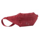 Bauchtasche BRIK Sienna Red