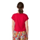 Shirt Edda Tomate