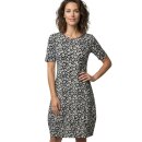 Kleid Miju Isamara Schwarz