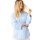 Dew Relaxed Stripe Shirt Blue Stripe