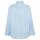 Dew Relaxed Stripe Shirt Blue Stripe